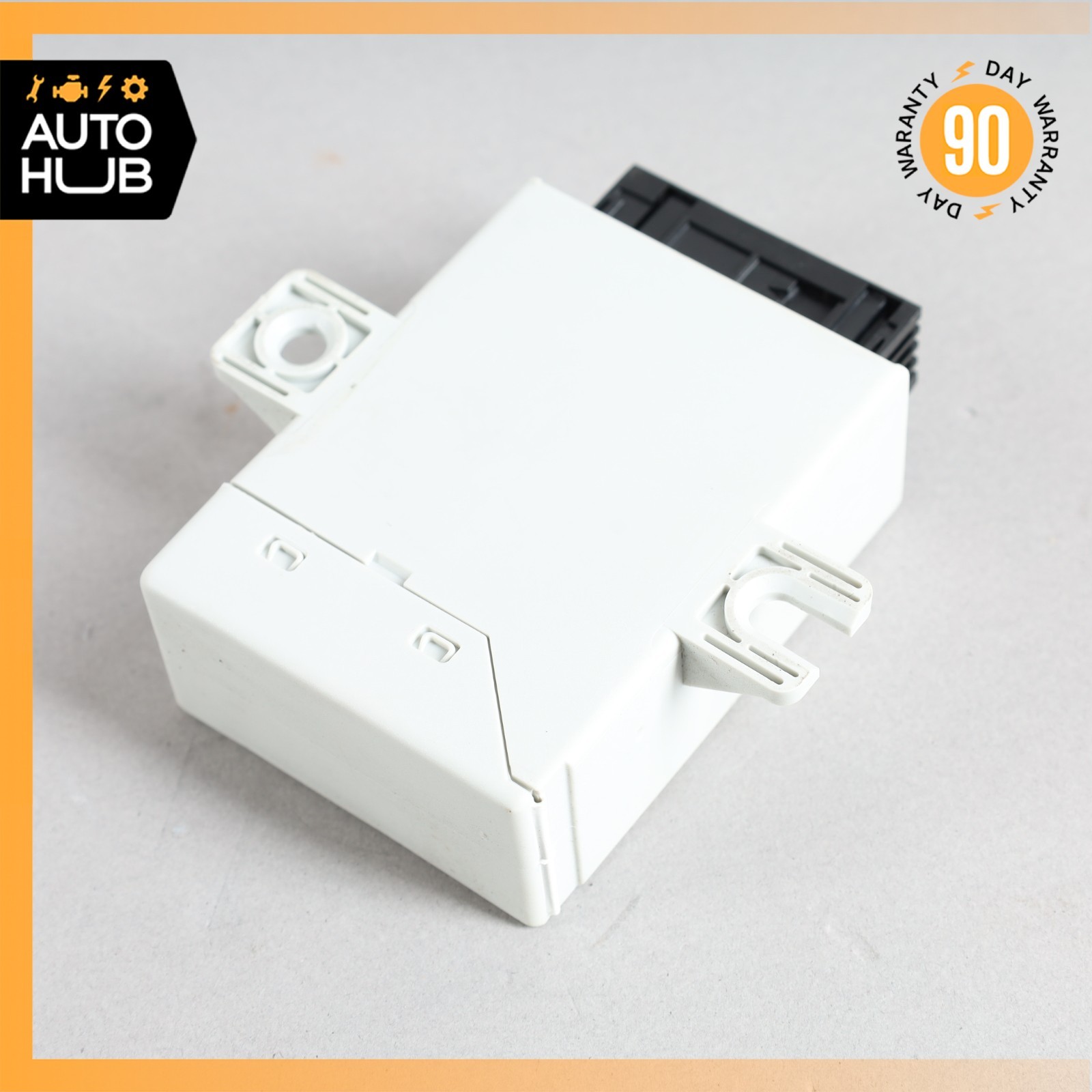 Bentley Continental GTC GT Tire Pressure Monitoring System TPMS Module OEM