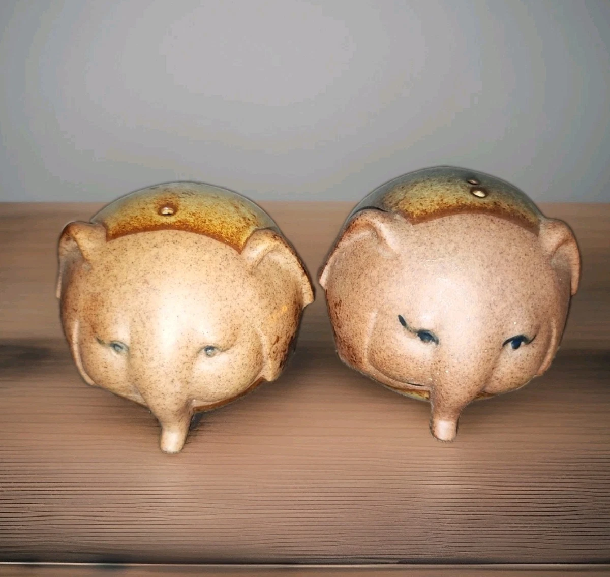 Salt And Pepper Shakers Japan for sale | eBay