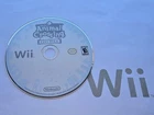 --DISC ONLY-- Animal Crossing: City Folk (Nintendo Wii)