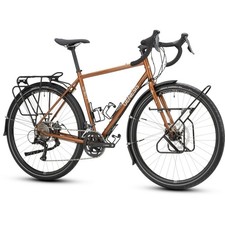 Genesis Steel Bikes for sale UK