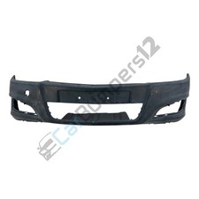 VAUXHALL ASTRA H MK5 2004-2010 FRONT BUMPER 13225746
