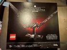 LEGO Star Wars Kylo Ren's Command Shuttle 75406 Brand New Sealed