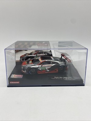 Carrera Evolution 27705 Audi R8 LMS GT3 ''No.51 N.Müller'' Rosberg DTM 1:32 Auto