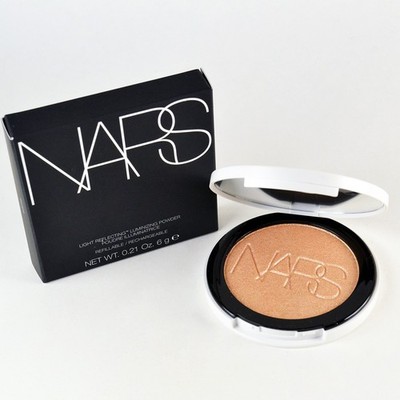Nars Light Reflecting Luminizing Powder ELECTRA - Full Size 0.21 Oz. / 6 g