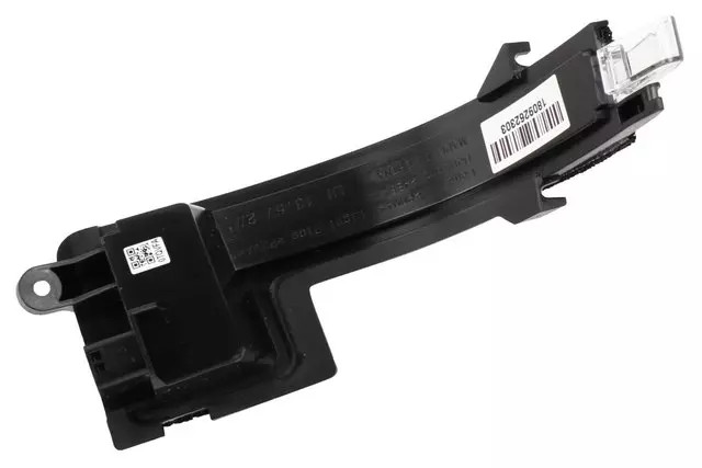 Genuine GM Driver Side Door Mirror Turn Signal Lamp 23463301