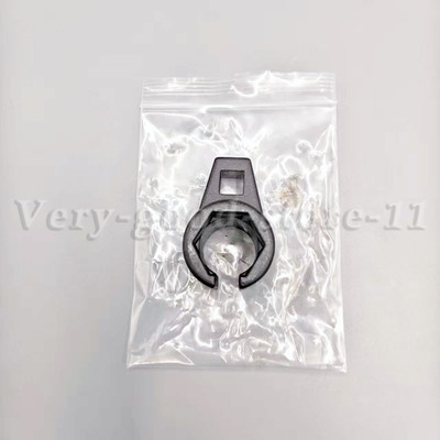7/8-Inch 22mm Offset Oxygen O2 Sensor Socket Wrench Removal Tool Drive 3/8'' 1pcs