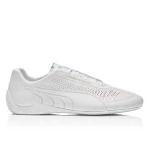 Porsche Design / Puma Speedcat Lux Mens White Sneakers US 10.5 Puma Speedcat Premium - 403902-01 | SNS - SNEAKERSNSTUFF main image 3