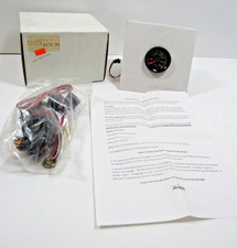 New Old Stock  POLARIS RZR XP ALBA RACING BELT TEMP GUAGE Kit #P39