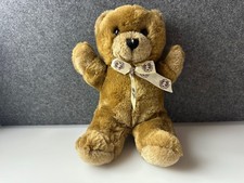 Teddyb&auml;r Good Bears of the World B&auml;r Teddy Pl&uuml;sch Stofftier Kuscheltier Kinder