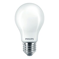 Philips Lighting Led-Lampe E27 2700K Matt Ledclassic#26396300