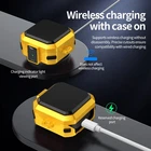 For Samsung Buds 4/4 Pro Wireless Earbuds Cover Protective Case Headphone Cover