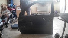 Porte avant et accessoires Opel FRONTERA