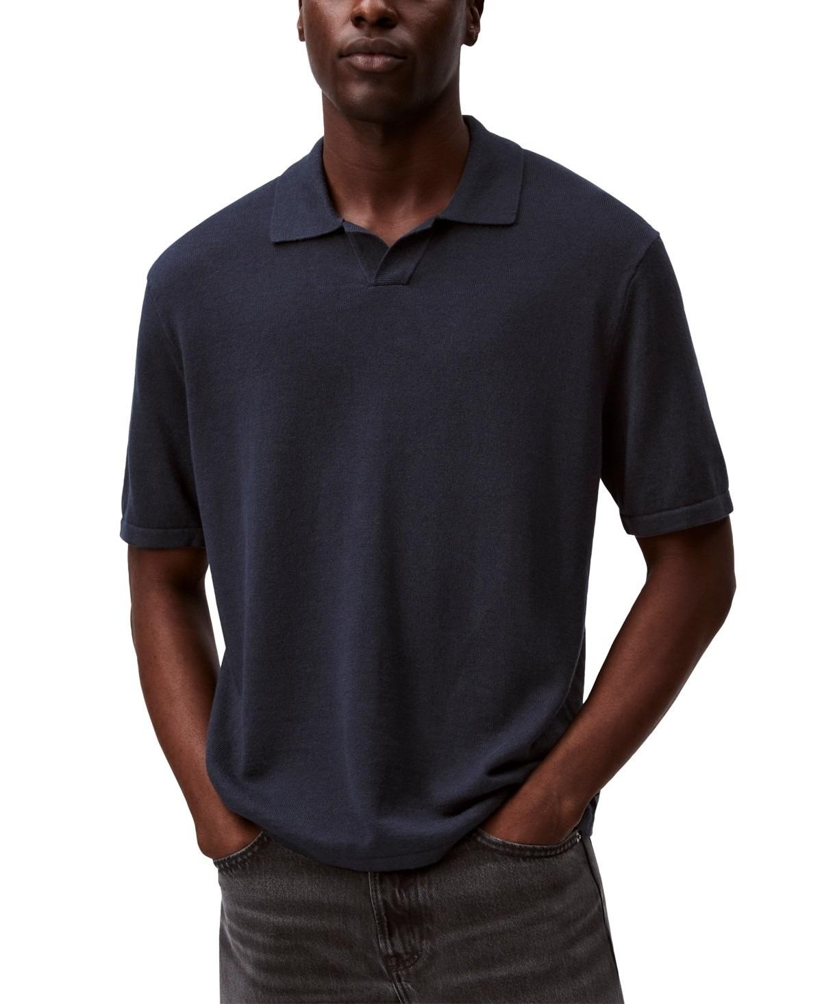- Calvin Klein - Carbon Blue-XL 7690₽