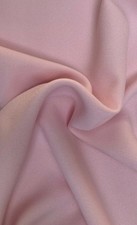 Polyester Crepe fabric - pink