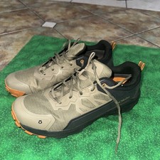 Oboz Men's Katabatic Low Thicket Trail Shoes 43001.10134 size 11