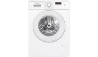 Bosch WGE03408GB 8kg 1400rpm Washing Machine - White