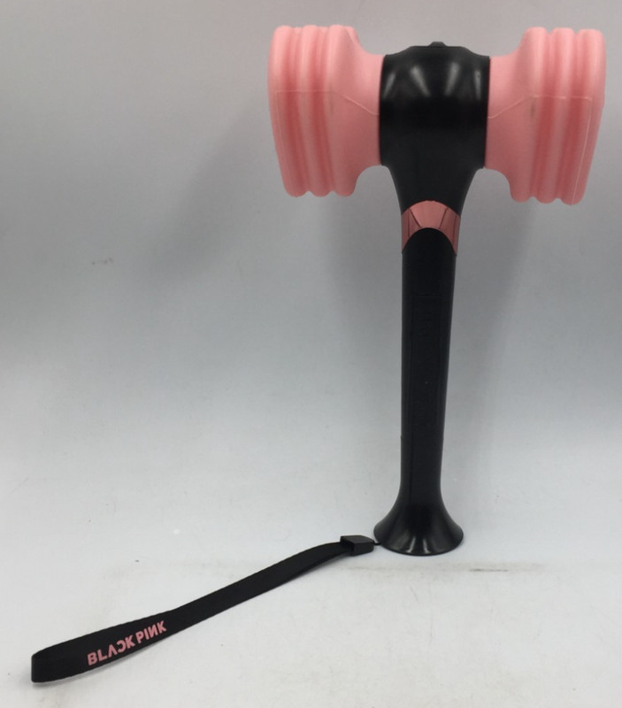 BLACKPINK Official Light Stick Ver.1 K-POP Concert Goods K-POP Memorabilia
