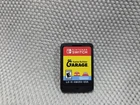 Game Builder Garage (Nintendo Switch, 2021) Cartridge Only