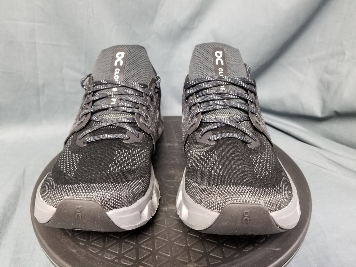 On Running Cloudswift 4 AD Black Rock Men\'s Size 8 NEW NO BOX! Men main image 4