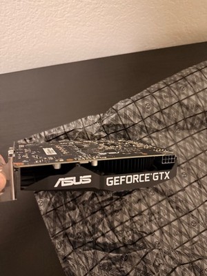 ASUS GeForce GTX 1660 Super 6GB Graphics Card