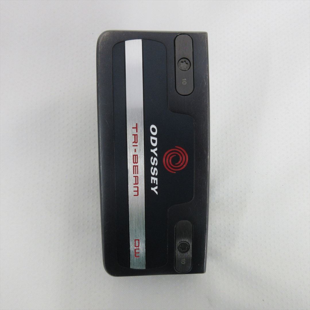 Odyssey Putter TRI-BEAM DOUBLE WIDE 34 inch | eBay