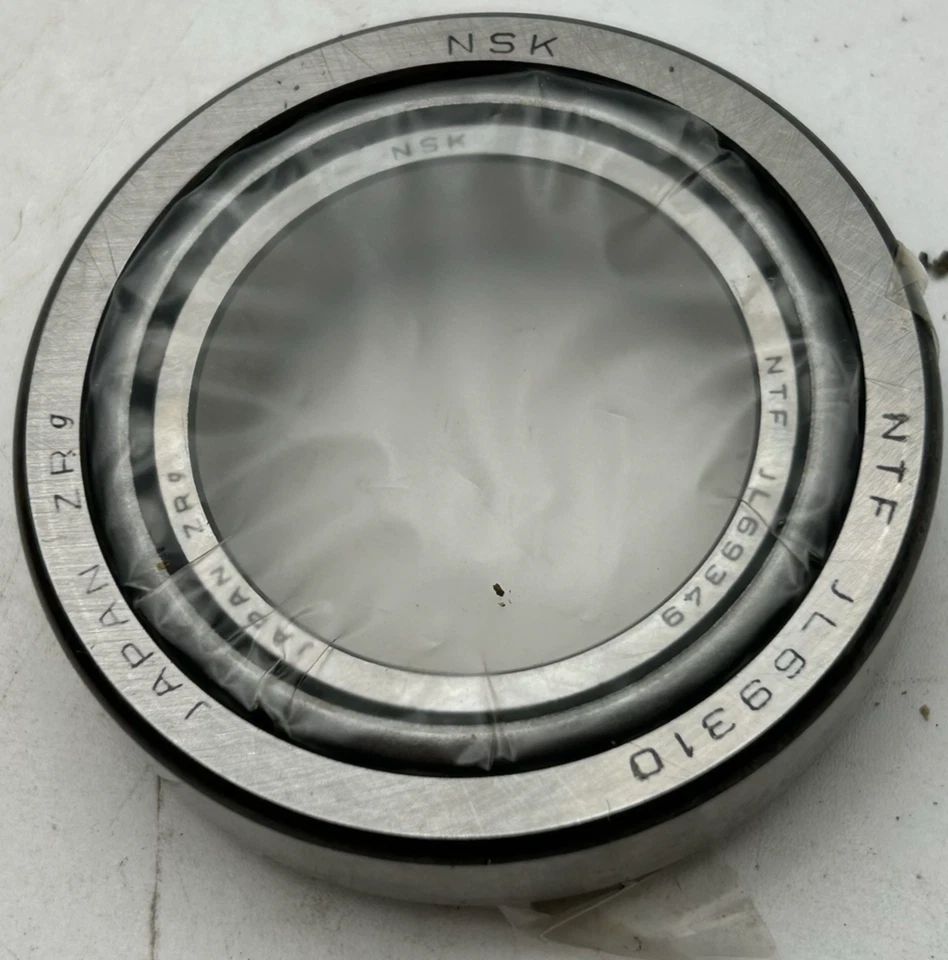 НОВЫЙ 1998 - 1993 Ford Festiva 1991 - 1994 Capri подшипник переднего колеса E7GZ-1216-B - Изображение 2 из 4