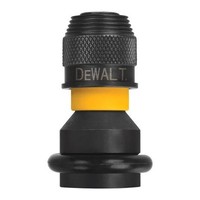 Dewalt Adapter 1/2 Zoll Auf 1/4 Zoll Schlagfest