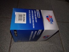 car parts, Carquest Premium Spark Plug Wire Set: 3 Wires, 35-6354
