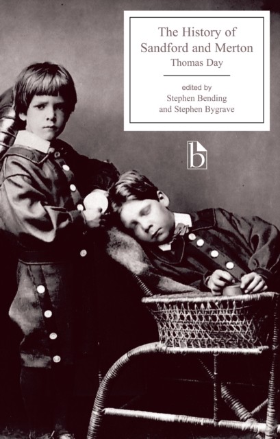 The History Of Sandford And Merton Thomas Day - Image 3
