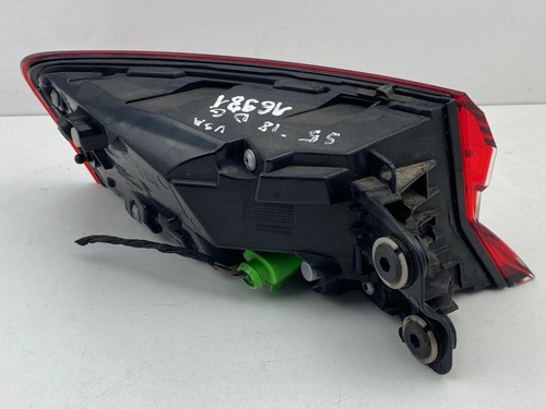 Audi A5 S5 2019 Rear right rear tail light lamp 8W6945092H DAL18635 - Picture 6 of 16