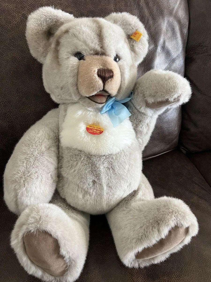 Steiff Zotty In Steiff Teddy Bears for sale | eBay