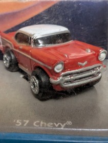 1995 Micro Machines #11 Decades: The 50's New 