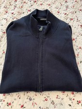 REPLAY Herren Strickjacke L Baumwolle Strick ...
