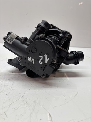 Wasserpumpe Für VW Tiguan 2,0 TSI DGUA DGU DKZ CZP 06L121111M