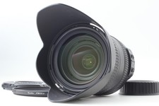 [Quasi come nuovo con cappuccio] Nikon AF-S 24-85mm F/3.5-4.5 G ED VR IF obiettivo zoom dal GIAPPONE