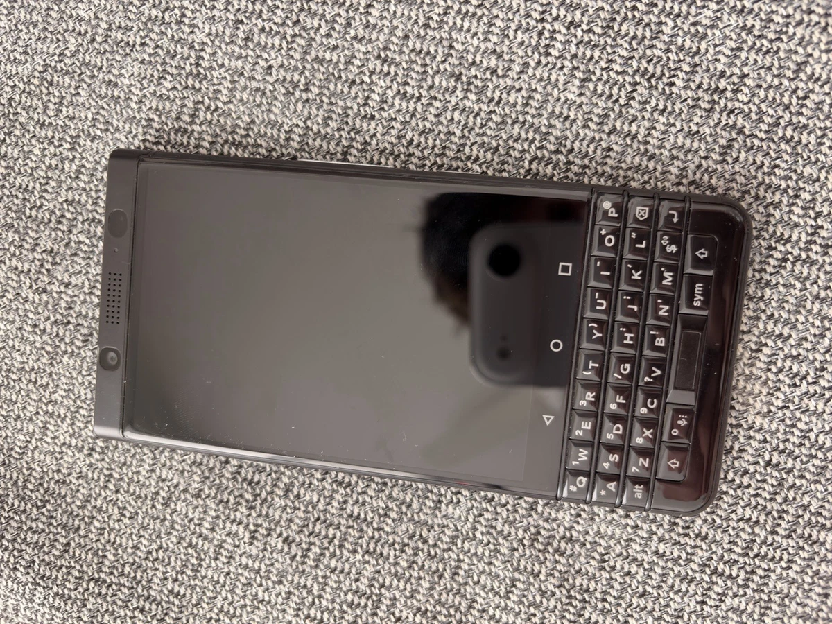 BlackBerry KEYone Smartphones for Sale | Shop New & Used Cell