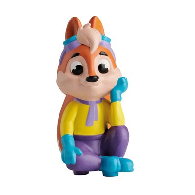 Lernfigur Ari - Unsere Körperteile
