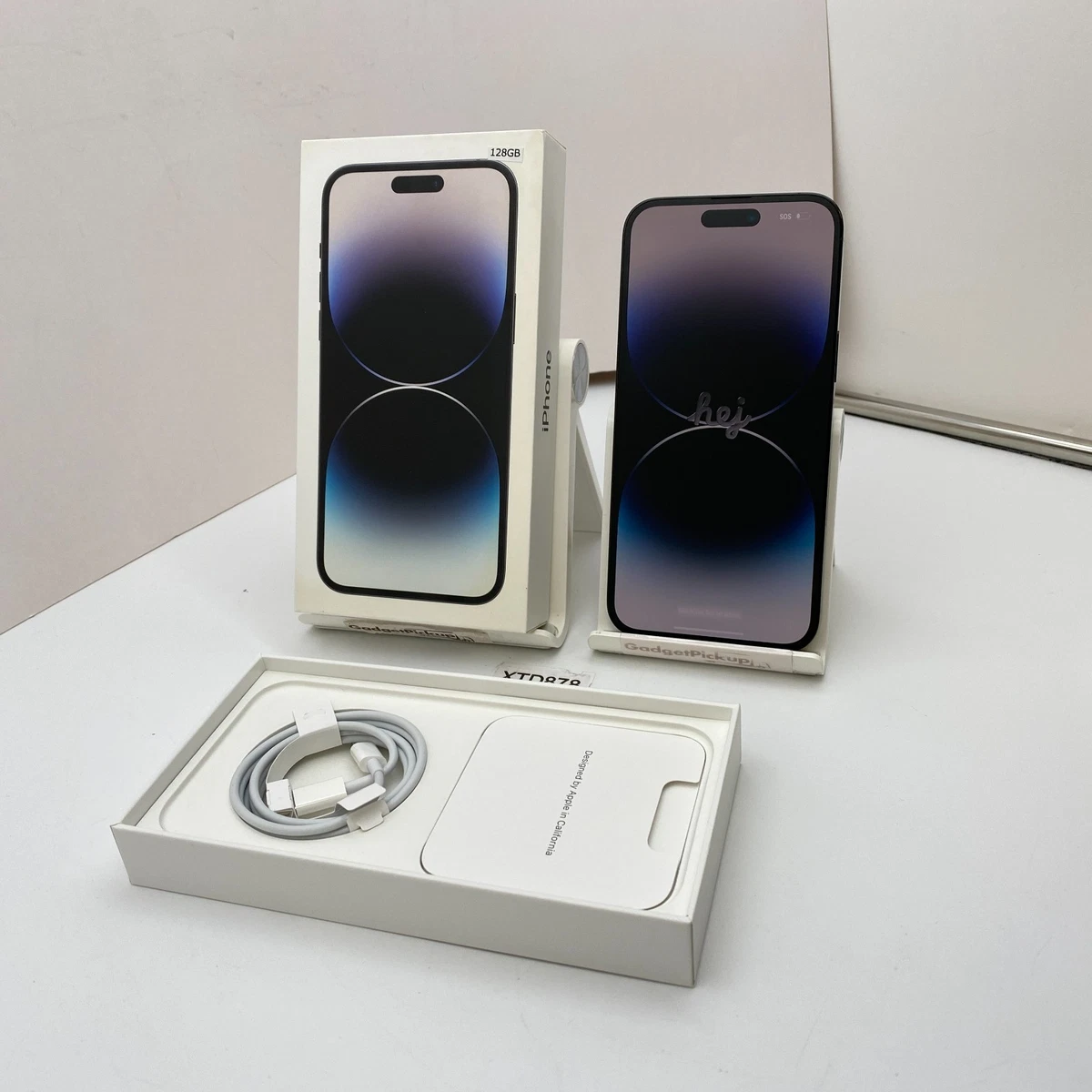 Apple iPhone 14 Pro Max 256GB for Sale - Shop New & Used Cell