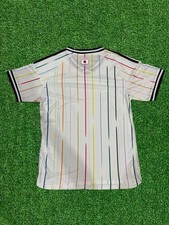  サッカー日本代表 ワールドカップ Mサイズ Size M Japan National Team Soccer Jerseys for sale | eBay