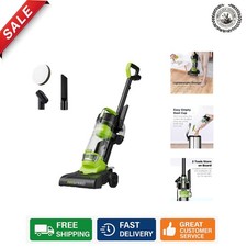 Airspeed 1.7L Bagless Vacuum - Lightweight, Efficient, and Hassle-Free Cleaning