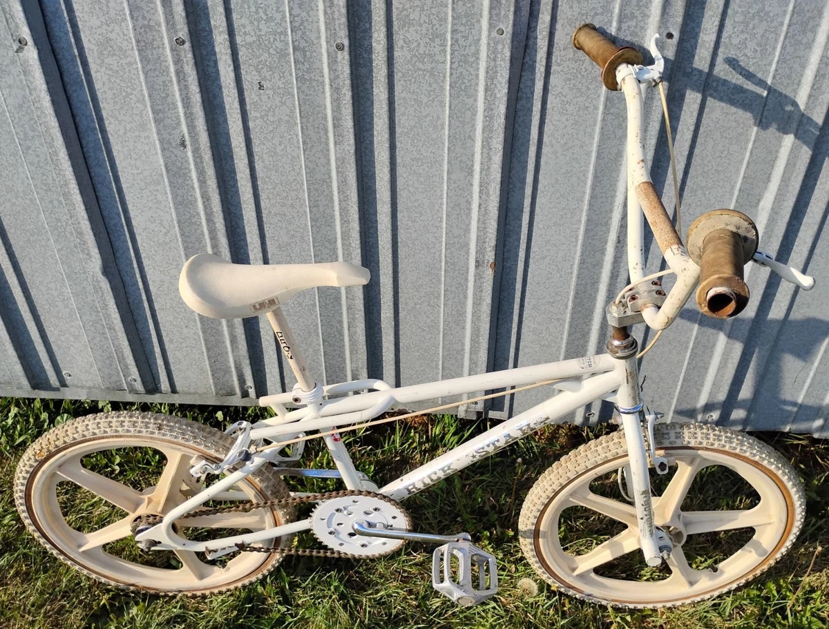 Hutch White Vintage Bike Parts for sale | eBay