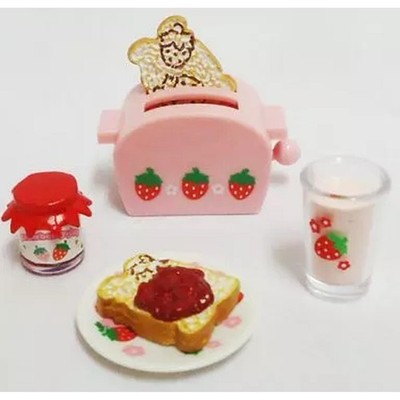 Trading Figure 10. Ichigo Morning Puchi Musterserie Willkommen in Ichigos Haus
