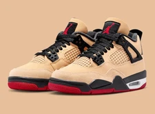 Jordan 4 “Pizza” 2025 Men's Size US 7-12