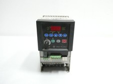 Allen Bradley 22A-D6P0N104 Powerflex 4 Ac Vfd Drive 0-240hz 0-460v-ac 3hp