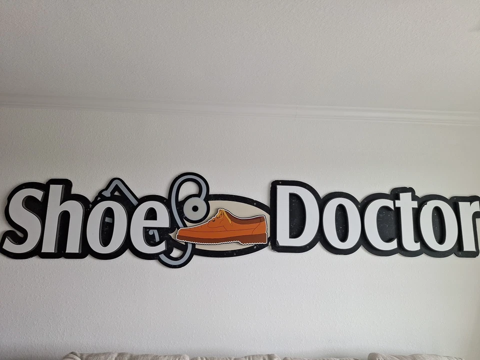 UGG Foerster negro para hombre talla 12 Foto 4 de 4