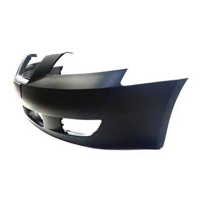 Primed Front Bumper Cover for 2006-2008 Hyundai Sonata 865113K000