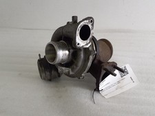 Turbo Alfa Romeo GIULIETTA