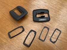 Armour Door Plates for VW MK2 Golf & Scirocco (& various Audi and Porsche)