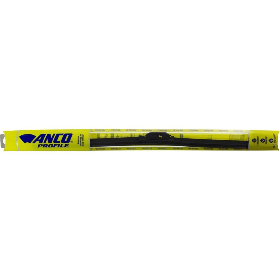 Щетка стеклоочистителя заднего стекла ANCO для Ford Transit Connect 2012-2018 2019 2 шт. - Изображение 4 из 4