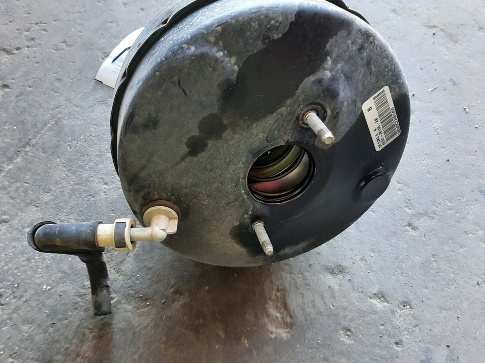 2010 2011 FORD FLEX Power Brake Booster Thru 11/07/10 AE932005AB - Image 2 of 4